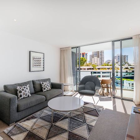 Peppers Broadbeach Голд-Кост Экстерьер фото