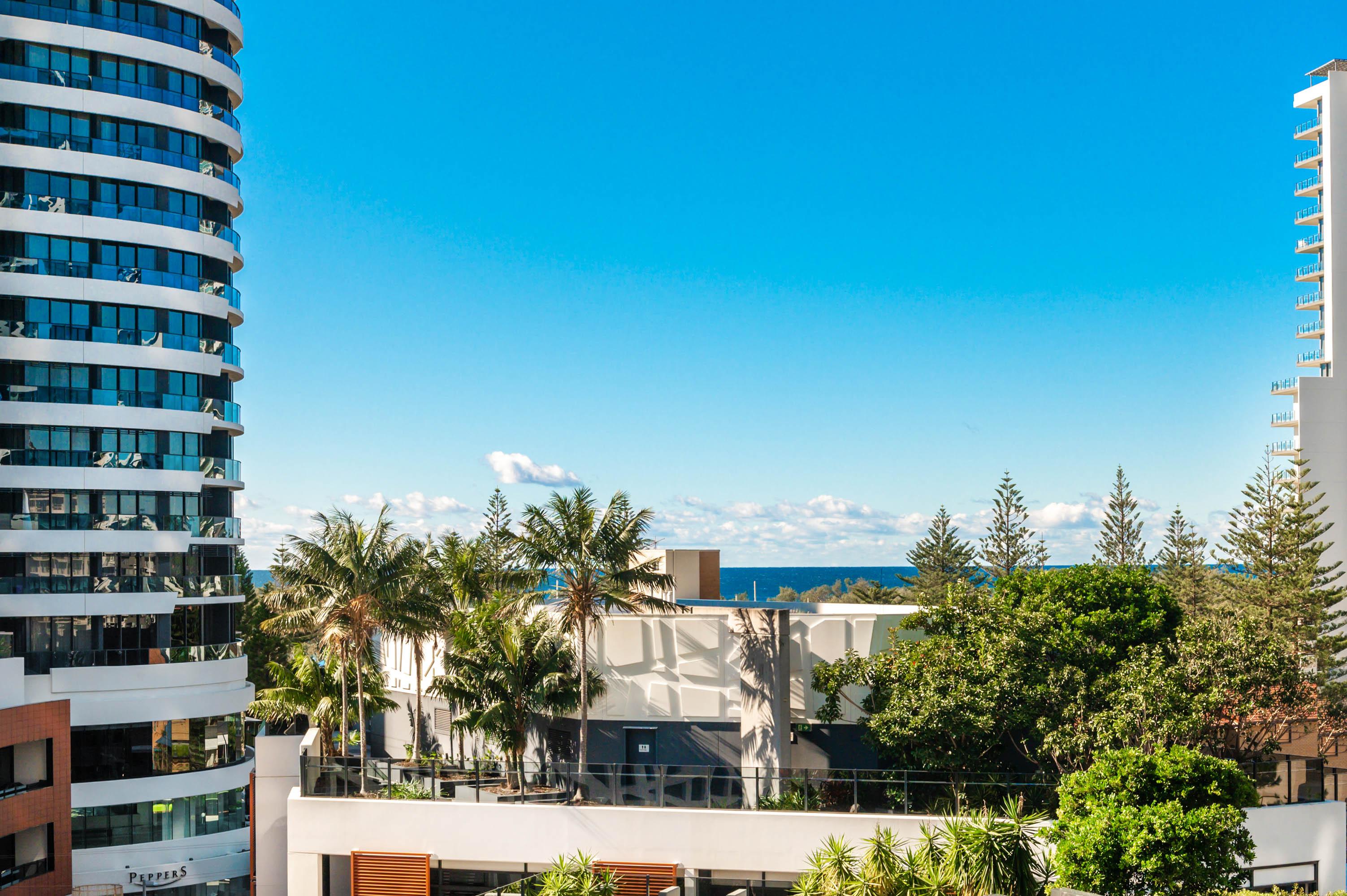 Peppers Broadbeach Голд-Кост Экстерьер фото