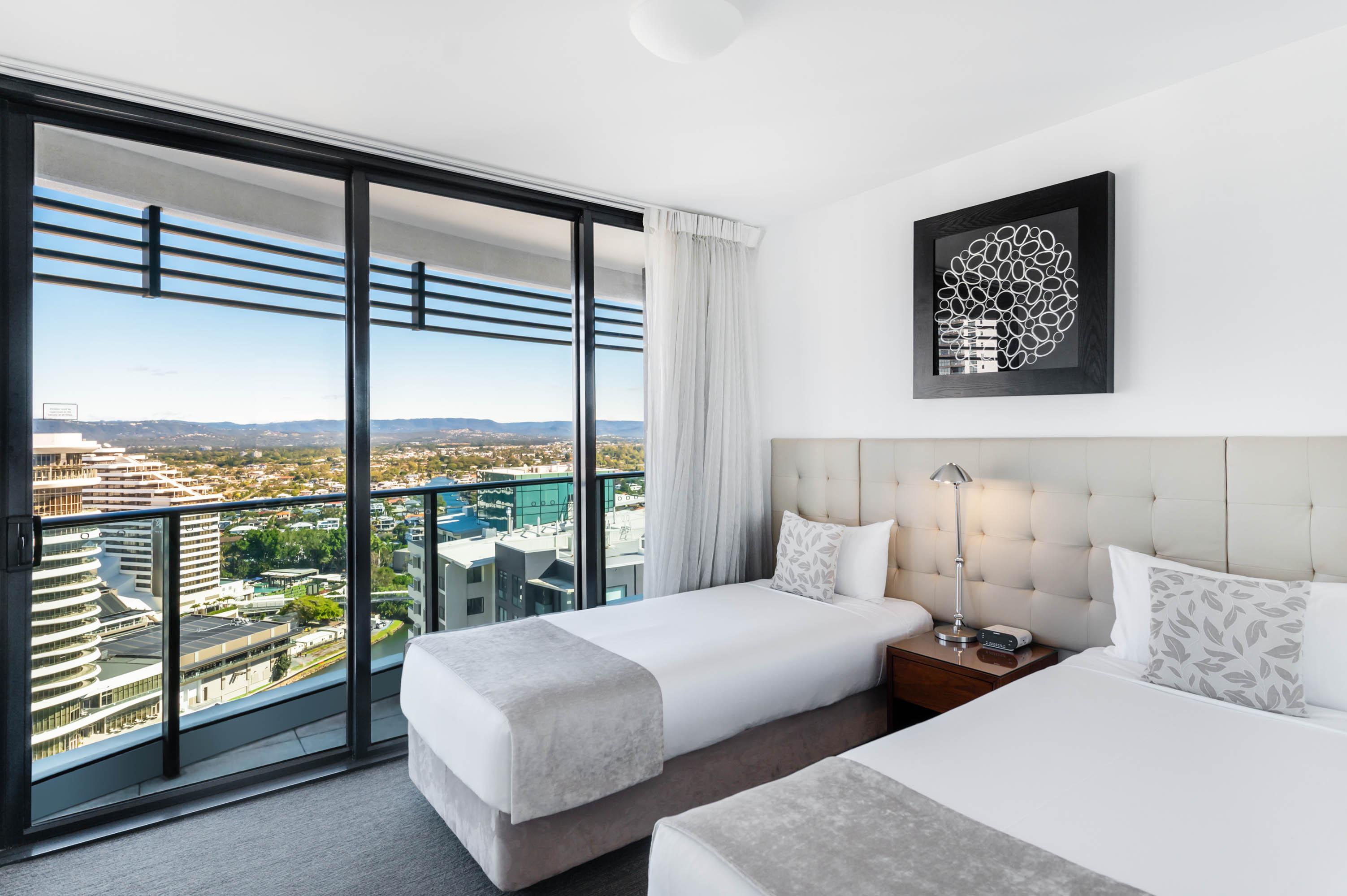 Peppers Broadbeach Голд-Кост Экстерьер фото