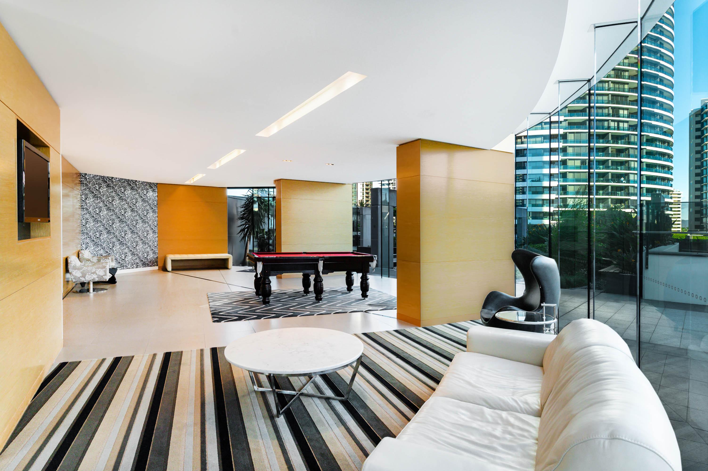 Peppers Broadbeach Голд-Кост Экстерьер фото The Sky Lounge