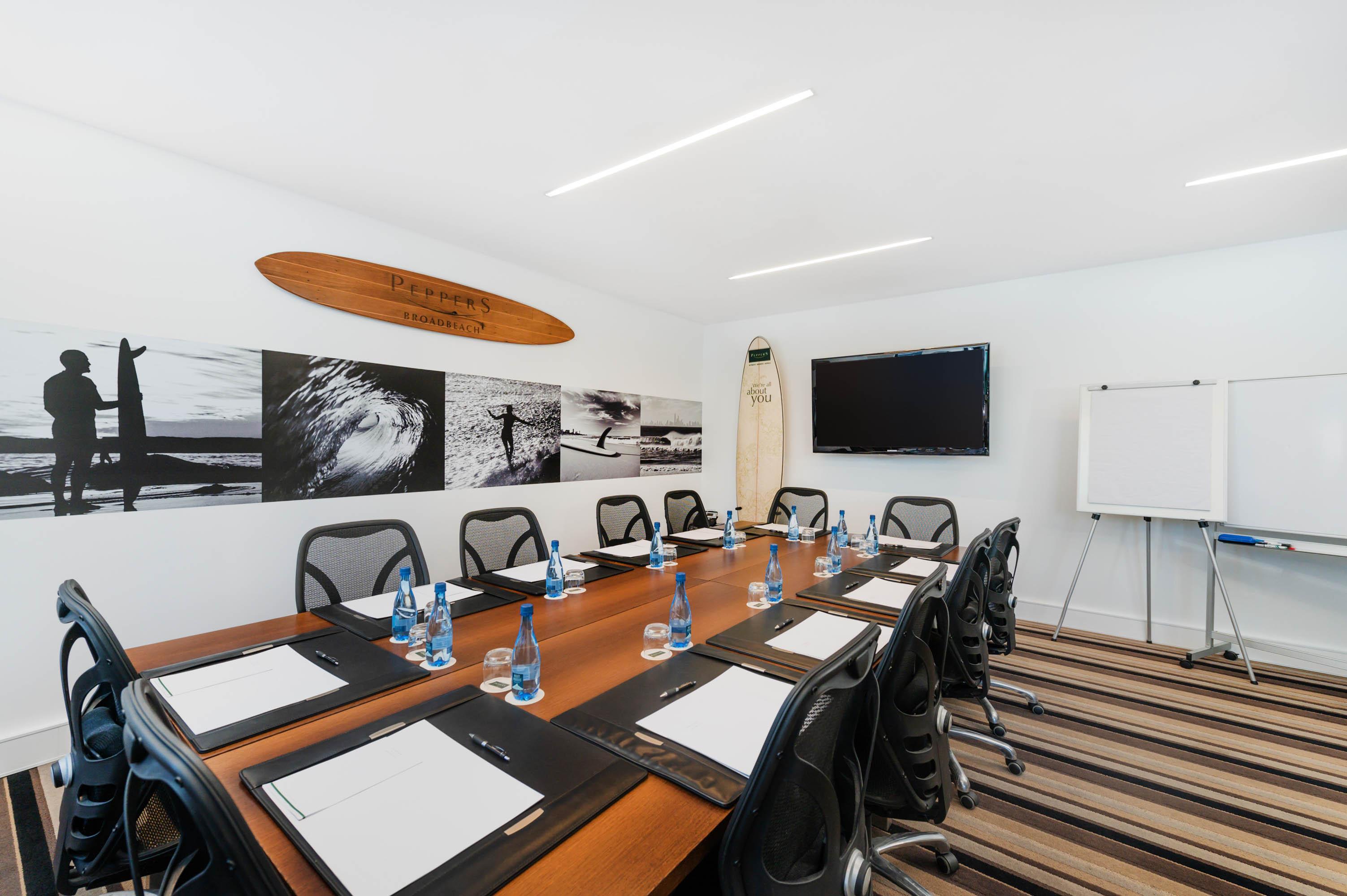 Peppers Broadbeach Голд-Кост Экстерьер фото Meeting room
